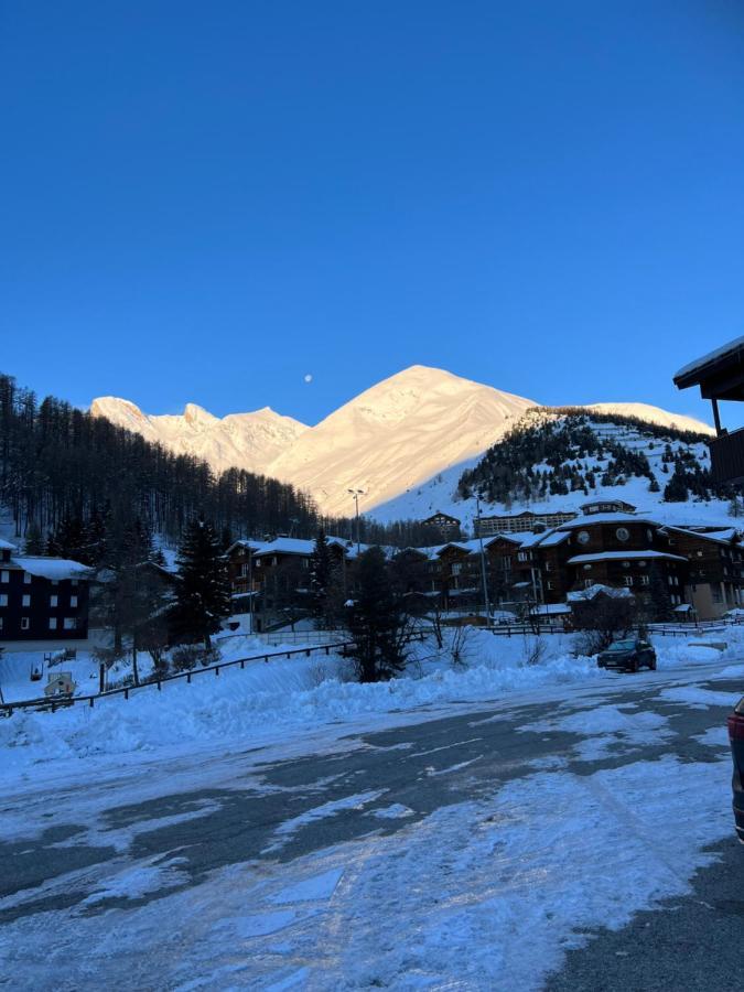 Appartement 6 Couchages La Foux D'อัลโลส ภายนอก รูปภาพ