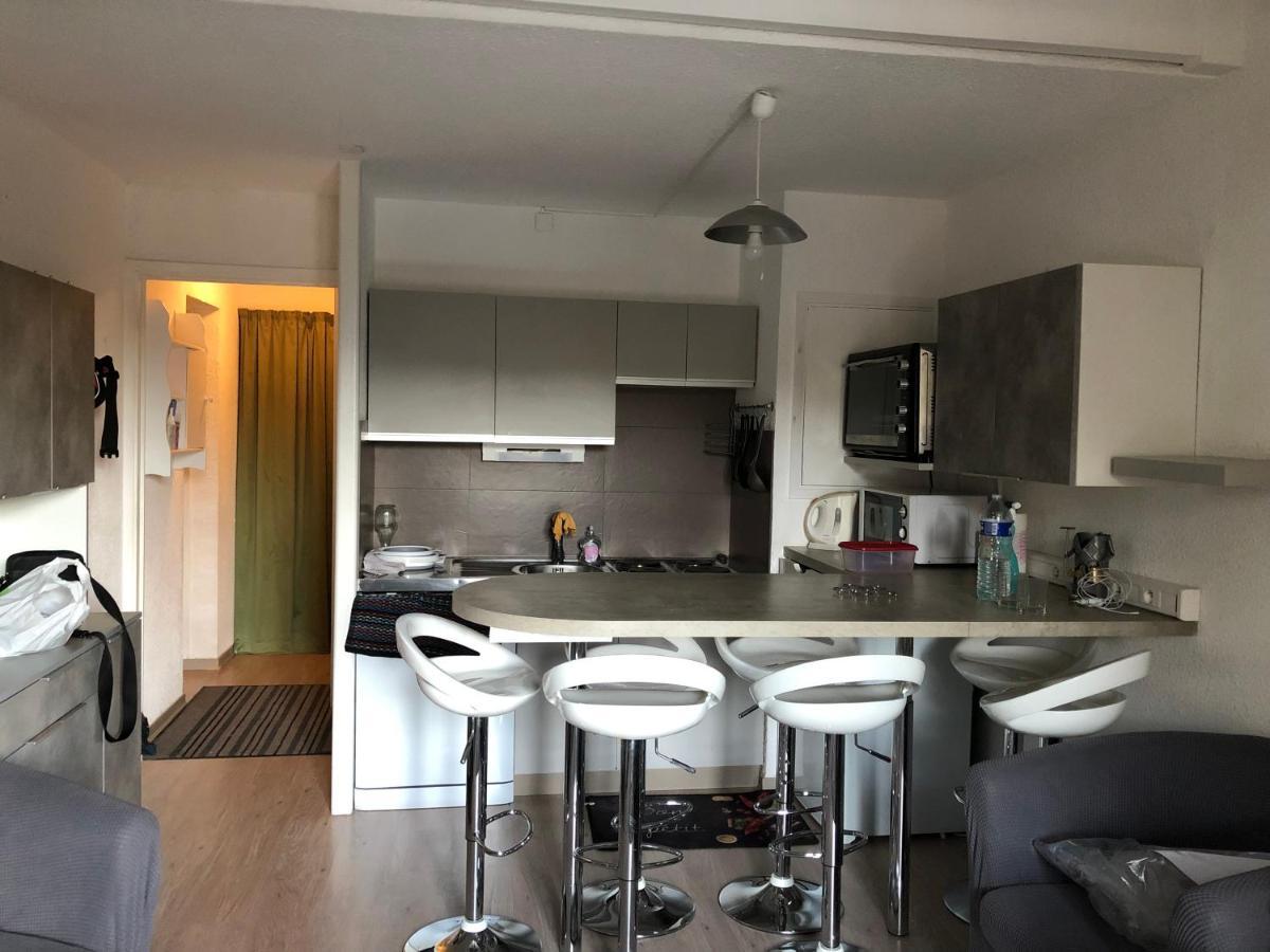 Appartement 6 Couchages La Foux D'อัลโลส ภายนอก รูปภาพ